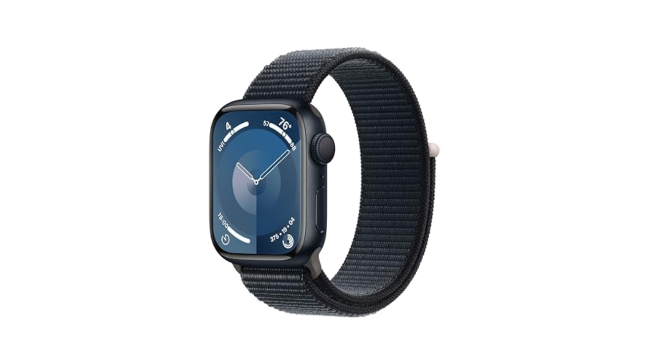 Apple Watch Series 9 sedang diskon $100 saat ini 1 368f2eb0 20fe 11ef b9ff 1885e44f466f