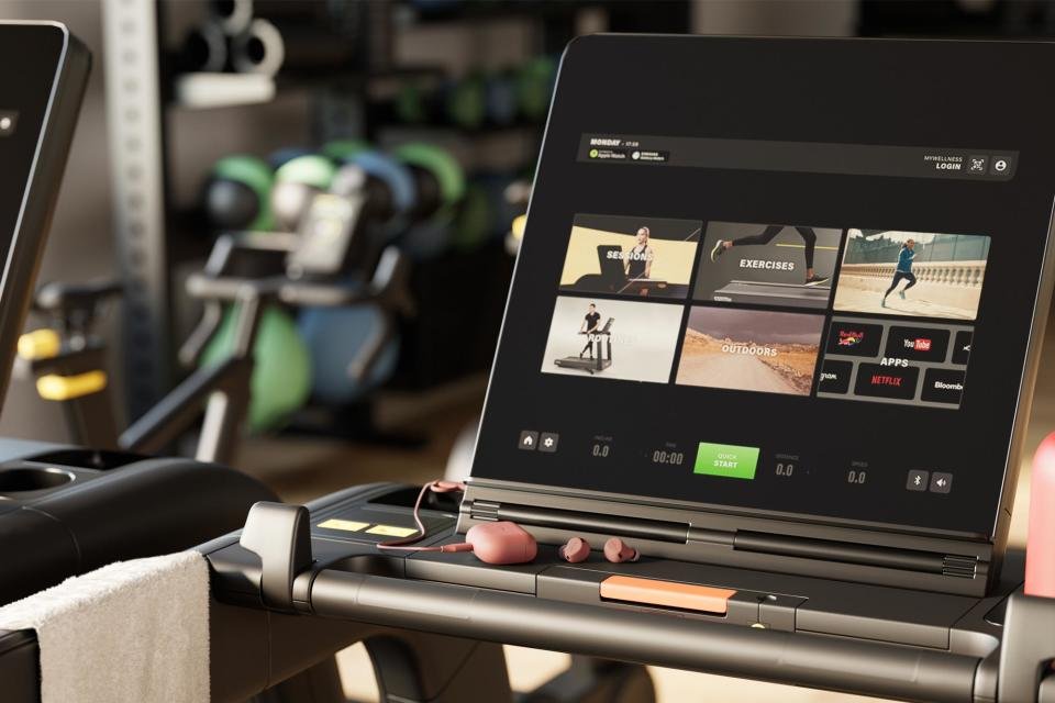 Jabra memperbarui earbud Elite-nya dengan casing LE Audio, ANC yang ditingkatkan, dan banyak lagi - Info Malang Raya Jabra Elite 8 Active dapat mengalirkan suara dari peralatan kardio berkat casing yang dilengkapi LE Audio.