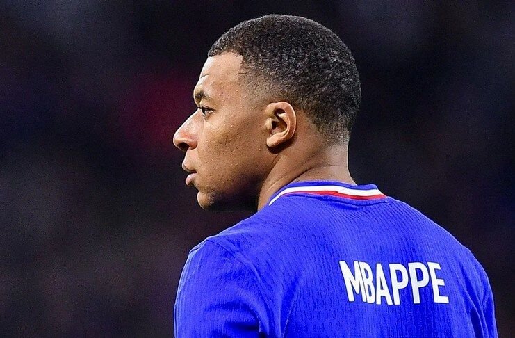 Akhirnya Kylian Mbappe Resmi ke Real Madrid realmadrid.com