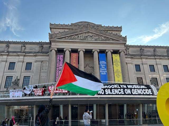 BrooklynMuseum Palestina