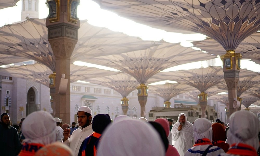 Haji Tamattu