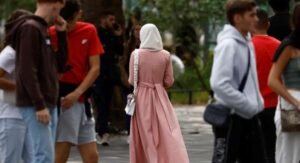 Perempuan Islam tanpa Feminisme