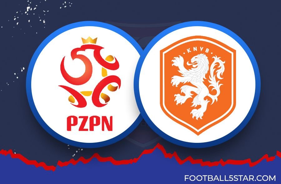 Prediksi Polandia vs Belanda 3