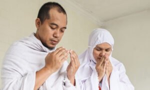 Tata Cara Ibadah Haji