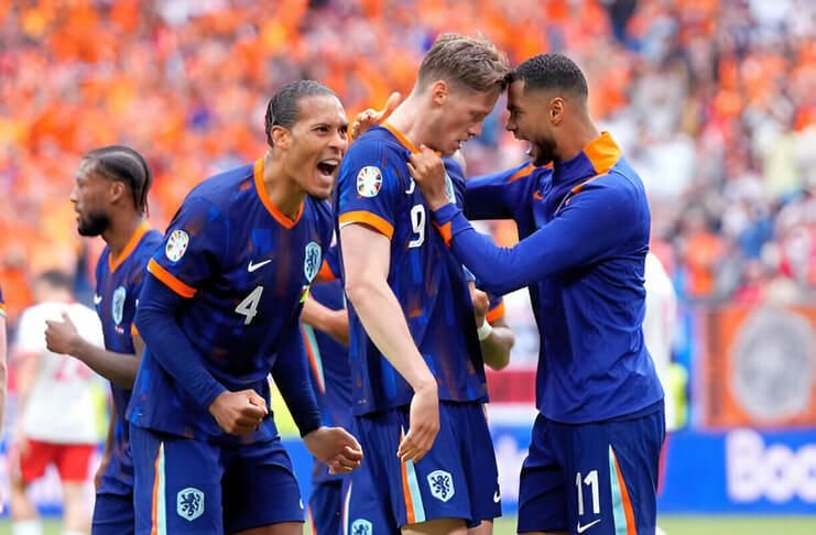 Timnas Belanda tetap sangat dihormati Ralf Rangnick Getty Images