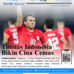 Cover Harian IMR – Senin, 01 Juli 2024