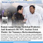 Cover Harian IMR – Rabu, 24 Juli 2024