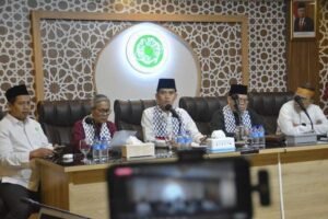 Fatwa Nomor 83 Tahun 2023 tentang Hukum Dukungan terhadap Palestina dan produk Zionis Israel