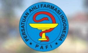 PAFI Persatuan Ahli Farmasi Indonesia