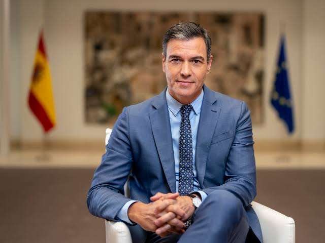 PedroSanchez