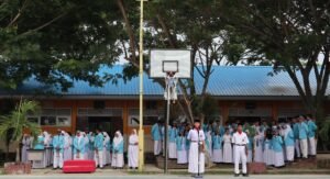 Sekolah Kaltara