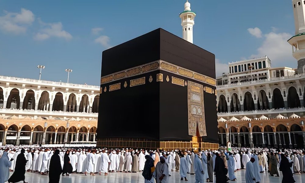 Tempat Mustajab di Mekkah dan Madinah