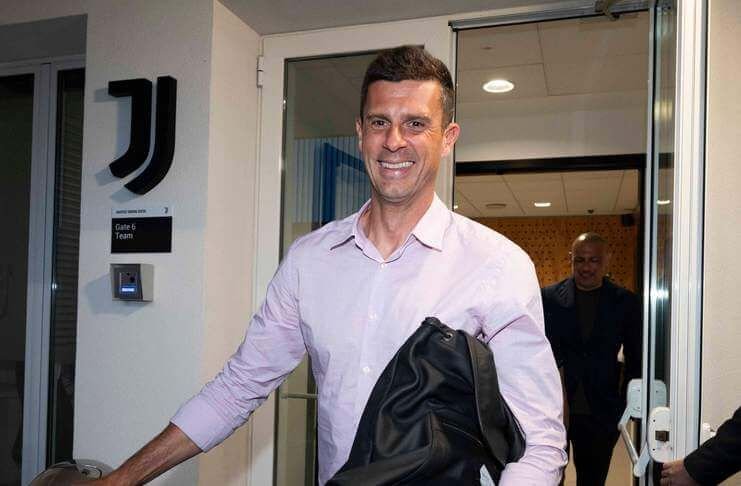 Thiago Motta Ungkap Target Juventus di Musim 2024 25 2 @juventusfcen