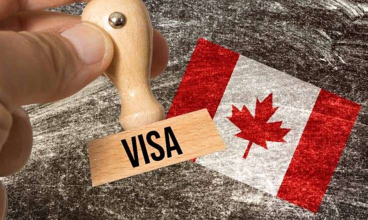 Visa Kanada