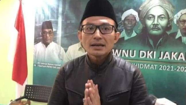 Zainul Maarif