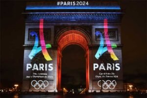 olimpiade paris 2024