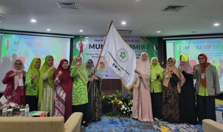 Badan Musyawarah Islam Wanita Indonesia