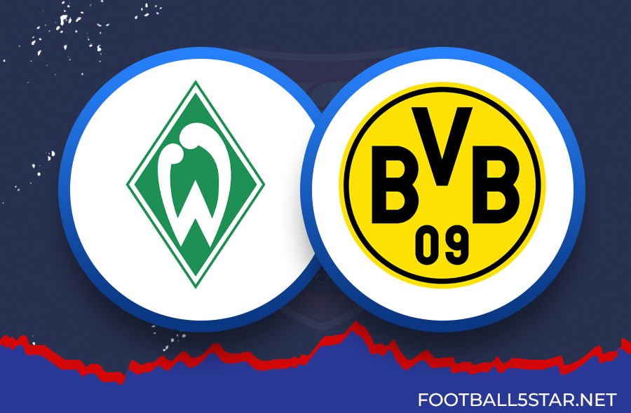 Bremen vs Dortmund Prediksi Liga Jerman pekan ke 2