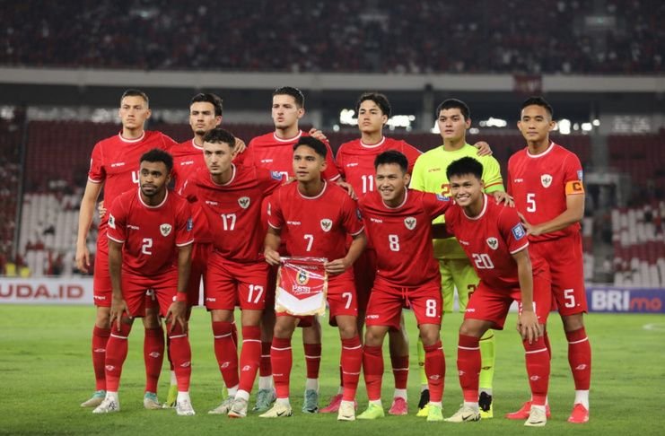 Drawing Piala AFF 2024 Timnas Indonesia Segrup dengan Vietnam PSSI