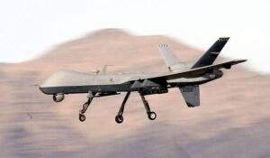 Drone MQ9 Amerika Serikat