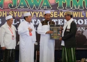 JATMAN Jatim di Temboro