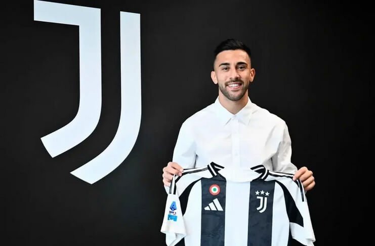 Nico Gonzalez Saya Bisa Bantu Juventus Menang di Tiap Pertandingan 2 Football Italia