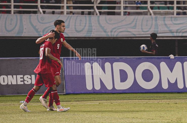 Piala AFF U 19 Jens Raven Bawa Indonesia Juara 2 @timnasindonesia