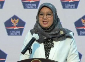 Siti Nadia Tarmizi