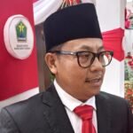 Pj. Walikota Iwan Kurniawan Serahkan 2.058 Remisi di Peringatan HUT ke-79 RI