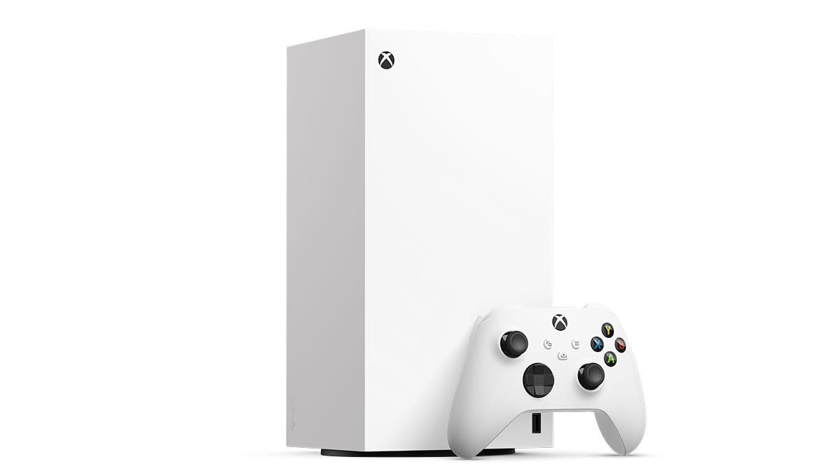 Anda dapat memesan terlebih dahulu Xbox Series X serba digital mulai hari ini - Info Malang Raya a06f5010 5fdf 11ef bddf 53df17715d55 - Info Malang Raya