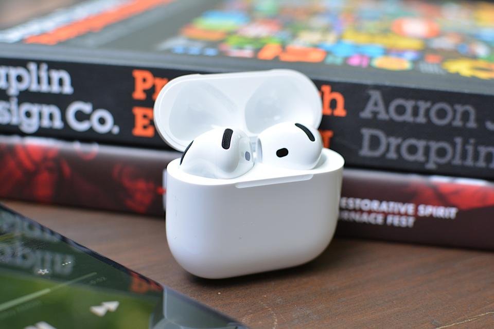 Penawaran terbaik menjelang obral Big Deal Days bulan Oktober dan semua yang kami ketahui sejauh ini 5 Apple AirPods 4