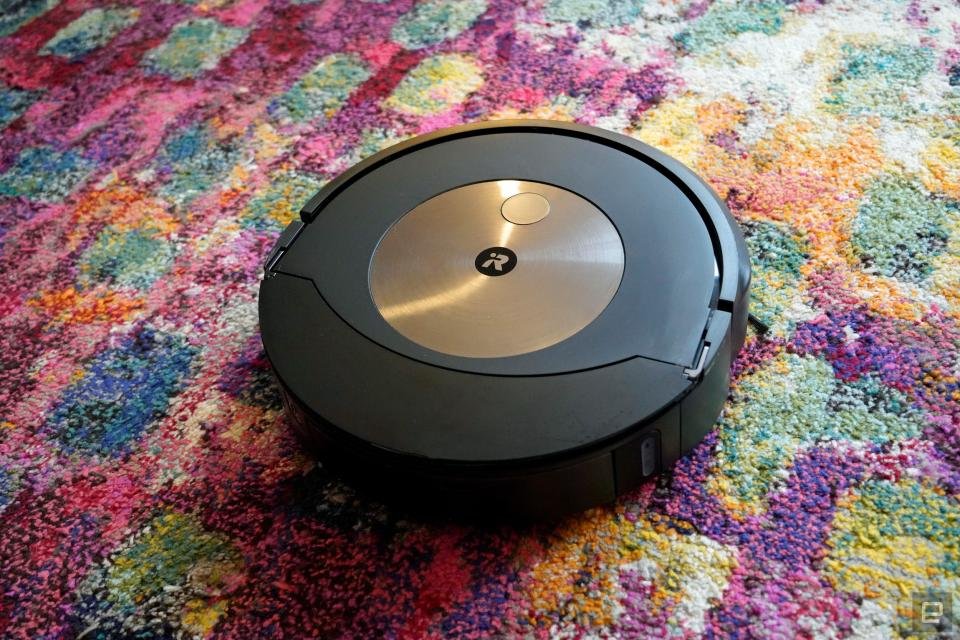 Salah satu power bank terbaik yang kompatibel dengan MagSafe kami mendapat diskon 40 persen, ditambah penawaran teknologi terbaik minggu ini 22 Roomba Kombo j9+