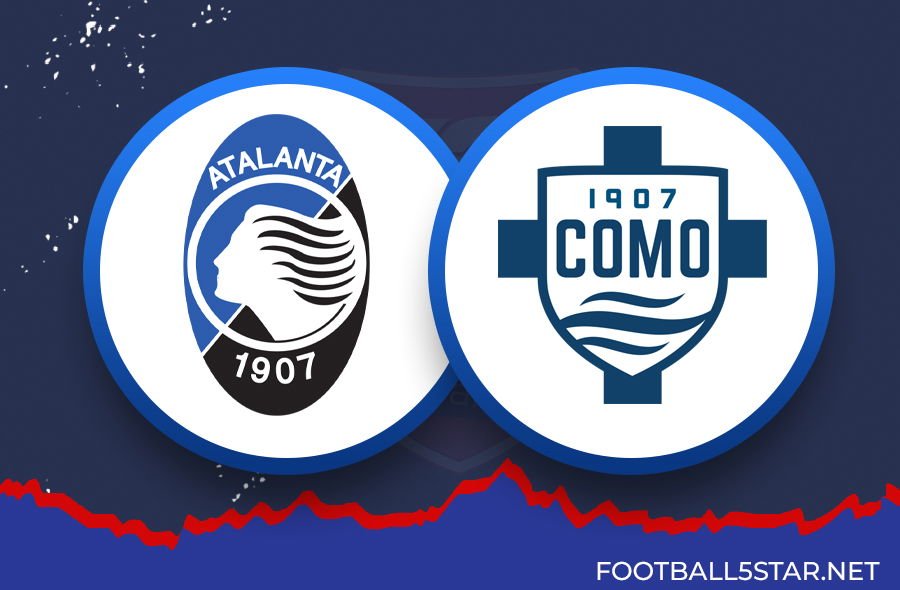 Atalanta vs Como 0