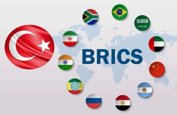 BRICS Turki