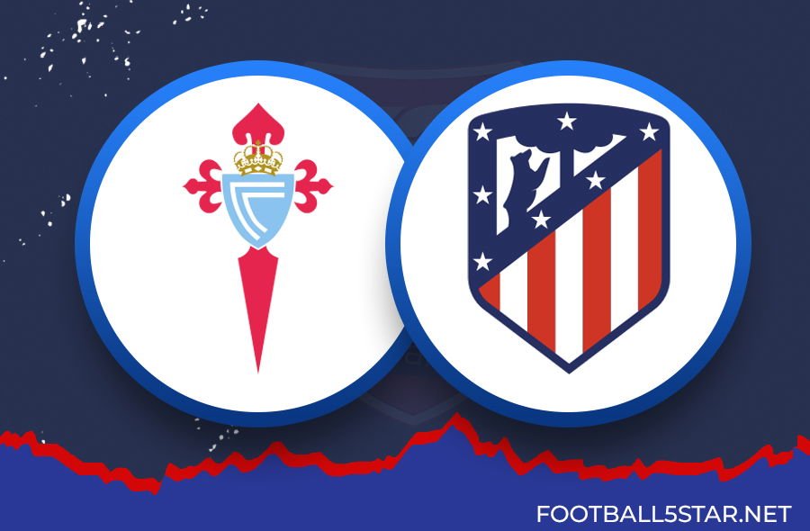 Celta Vigo vs Atletico Madrid Prediksi Liga Spanyol pekan ke 7