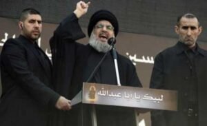 Hasan Nasrallah