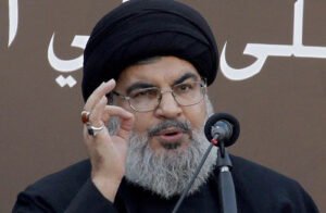 Hassan Nasrallah