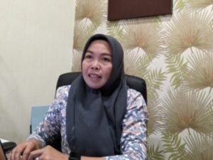 Kanit Pelayanan Perempuan dan Anak PPA Polres Malang Aiptu Erlehana saatjatimtimes P572b95c99d5108b4