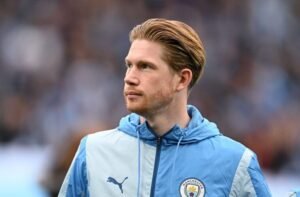 Kevin De Bruyne Tak Sabar Ingin Lawan Inter dan Juventus di Liga Champions @FabrizioRomano