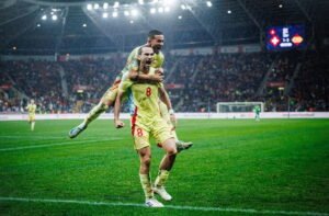 Luis de la Fuente Fabian Ruiz Salah Satu Gelandang Terbaik di Dunia @PSG Report