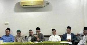 Mubes Alim Ulama NU