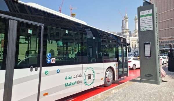Panduan Lengkap Tarif dan Rute Makkah Bus untuk Jamaah Umroh Backpacker - Info Malang Raya