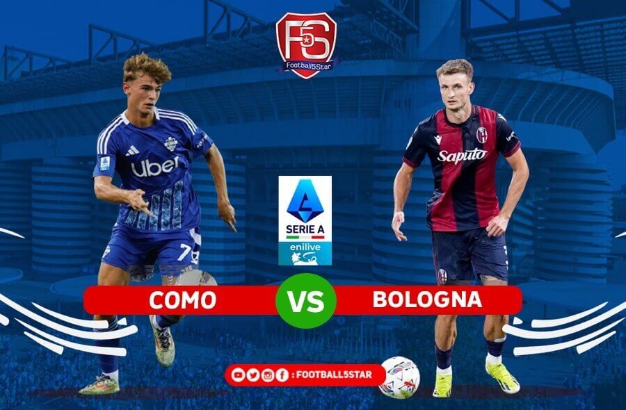 Prediksi Liga Italia Como vs Bologna