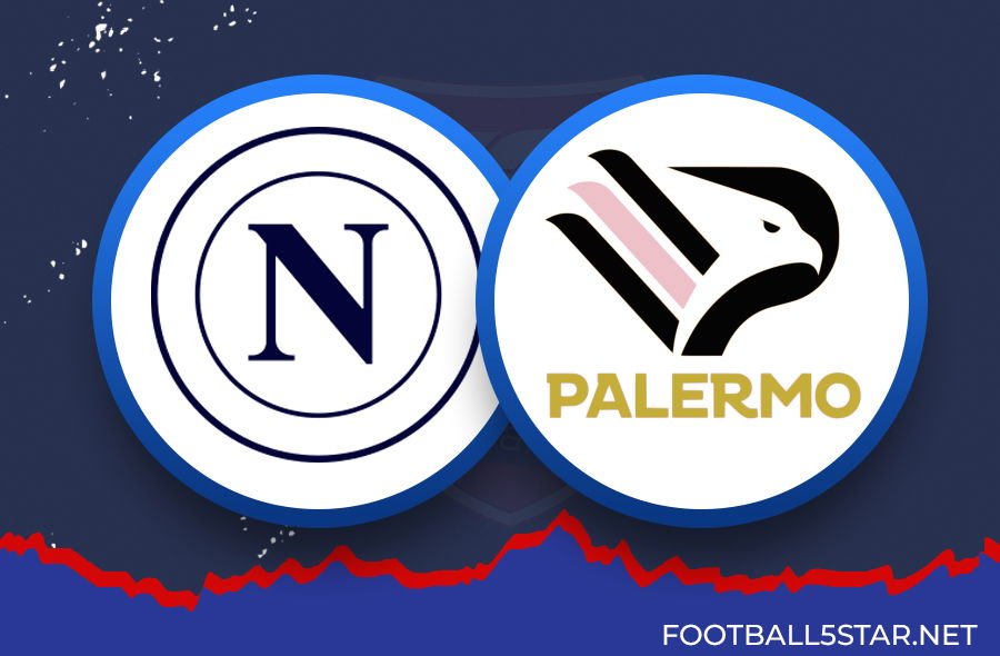 Prediksi Napoli vs Palermo 4