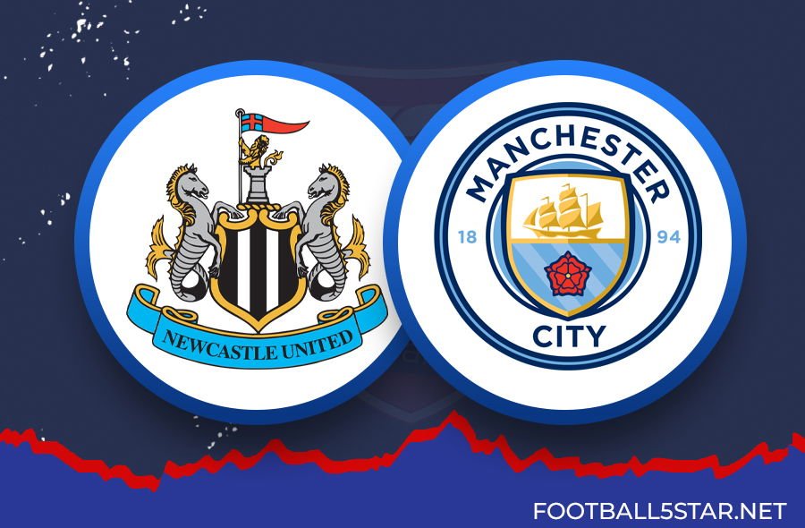 Prediksi Newcastle vs Manchester City 2