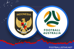 Prediksi Timnas Indonesia vs Australia 2