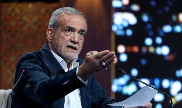 Presiden Iran Masoud Pezeshkian sebut AS dan Israel tak akan berani lakukan kejahatan jika Islam ber