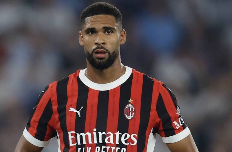 Ruben Loftus Cheek Kami Semua Dukung Paulo Fonseca Gianluca Di Marzio