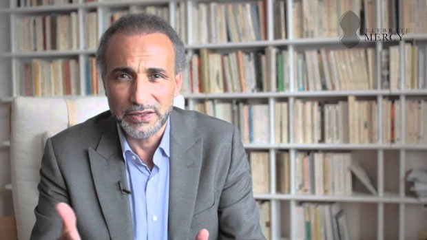 Tariq Ramadan1