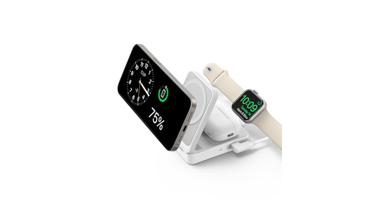 Stasiun pengisian daya lipat MagSafe 3-in-1 Anker kembali turun ke harga Prime Day 1 a97da9e0 71e1 11ef 9bff c2742929e458